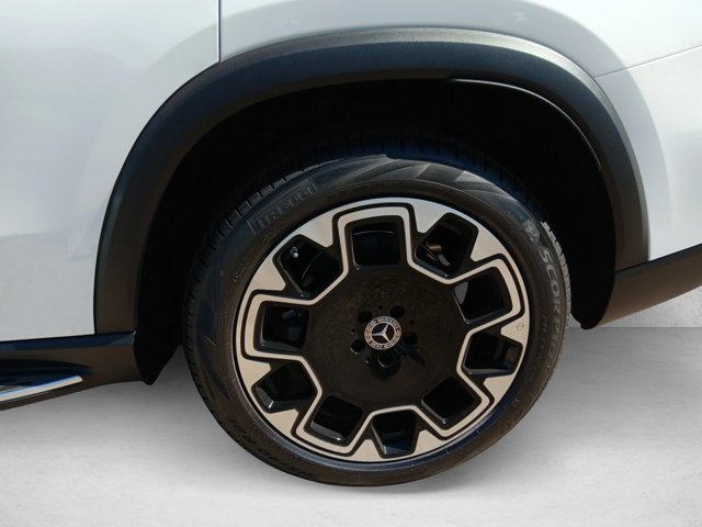 New 2027 Mercedes-Benz GLS 450 4MATIC image 11