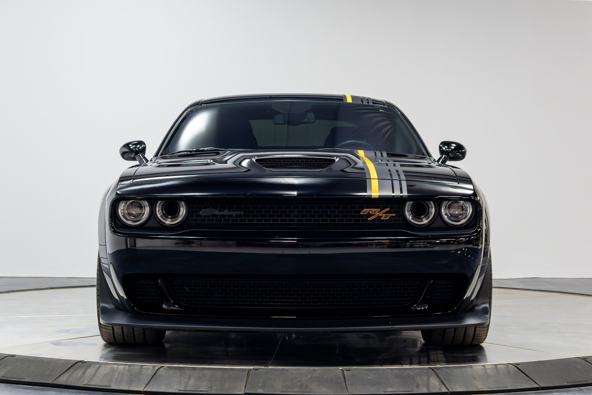 Used 2022 Dodge Challenger R/T Scat Pack RWD image 41