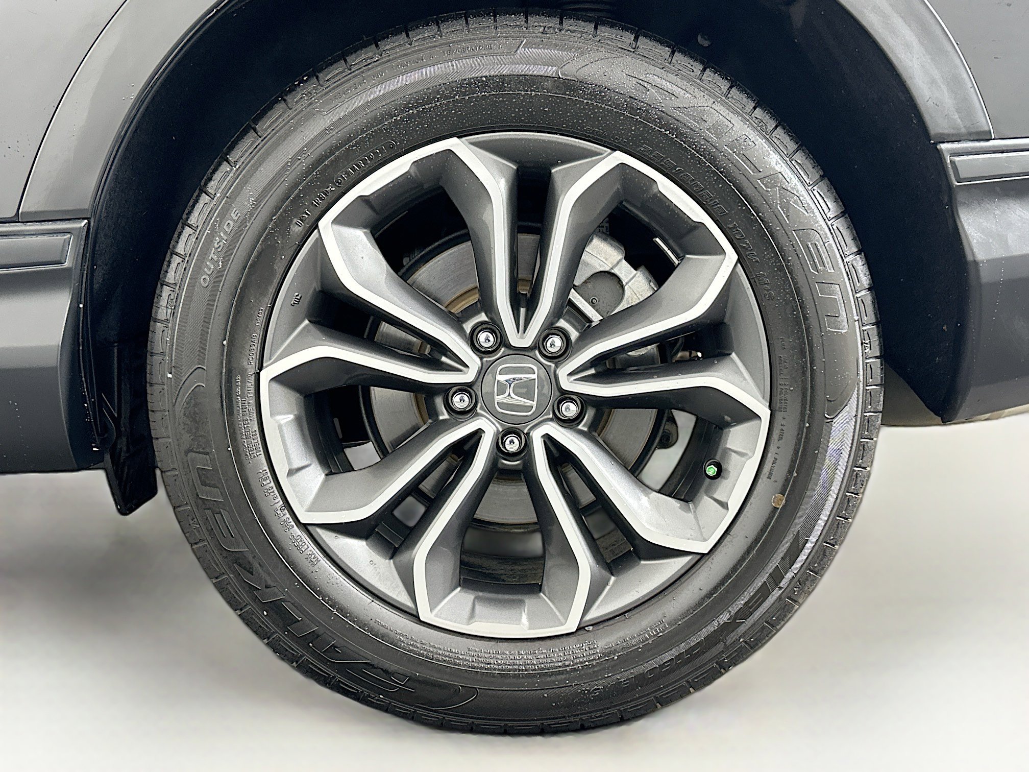 Used 2021 Honda CR-V EX image 11