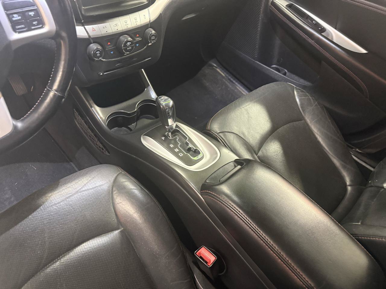 Used 2019 Dodge Journey GT AWD/4WD image 15