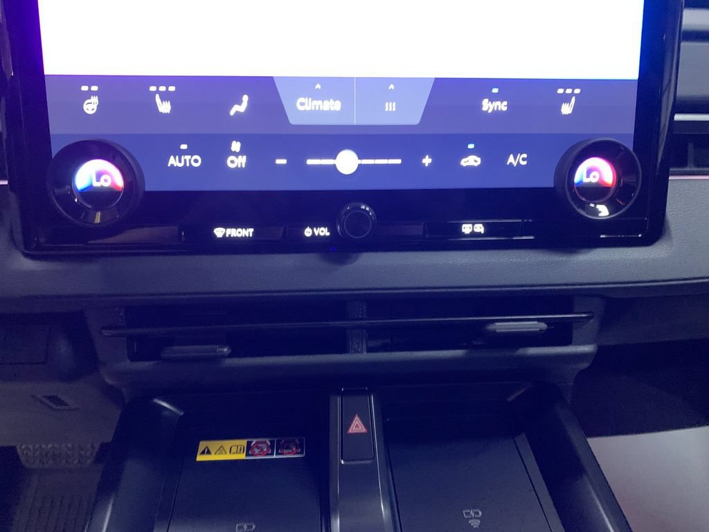 New 2026 Toyota C-HR AWD/4WD image 23