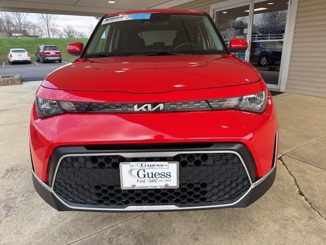 Used 2024 Kia Soul LX w/ Option Group 015 image 13