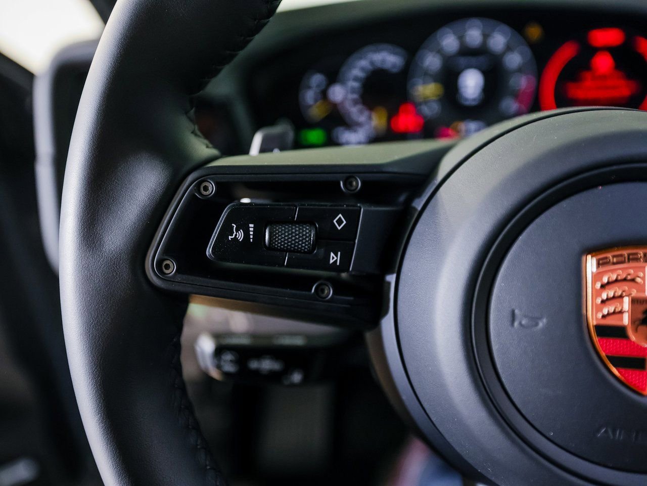 New 2026 Porsche Cayenne Turbo GT image 16