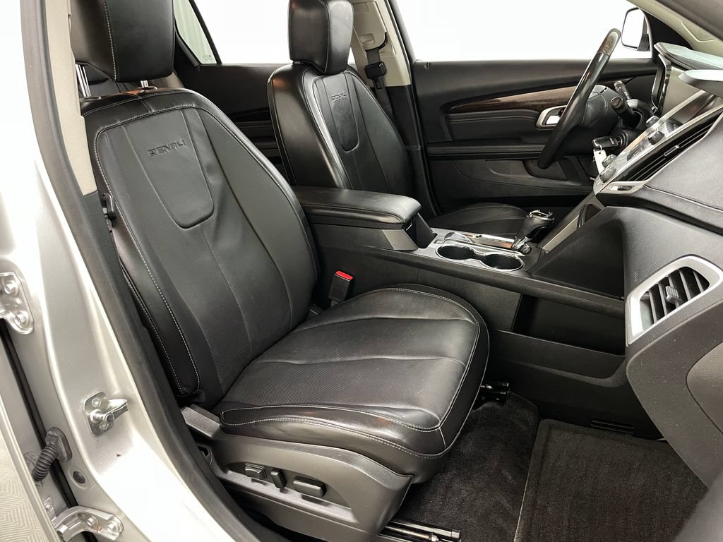 Used 2016 GMC Terrain Denali FWD image 40
