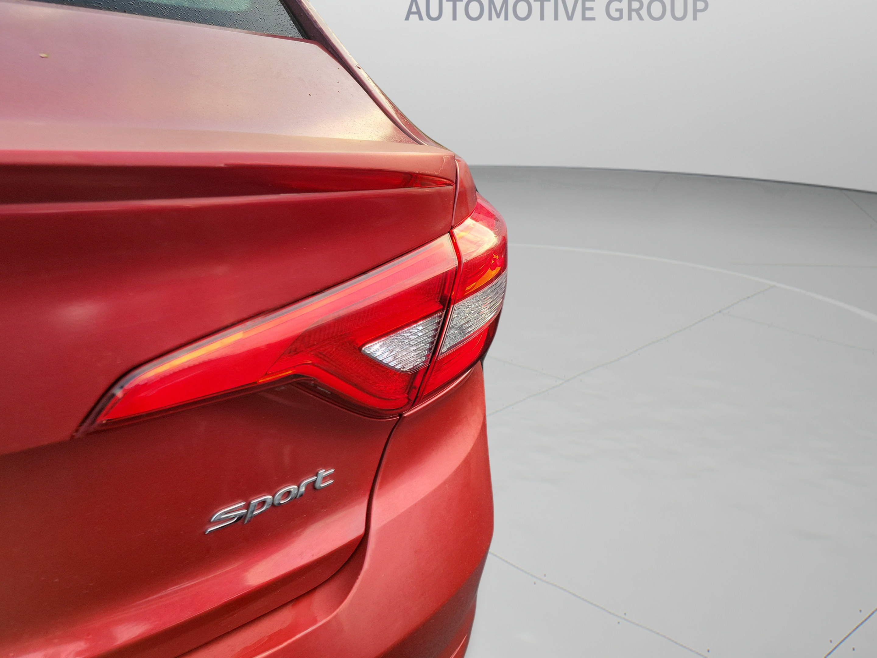 Used 2017 Hyundai Sonata Sport w/ Value Edition Package 02 FWD image 20