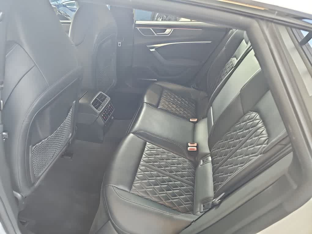 Used 2023 Audi S7 Prestige w/ Prestige Package AWD/4WD image 13