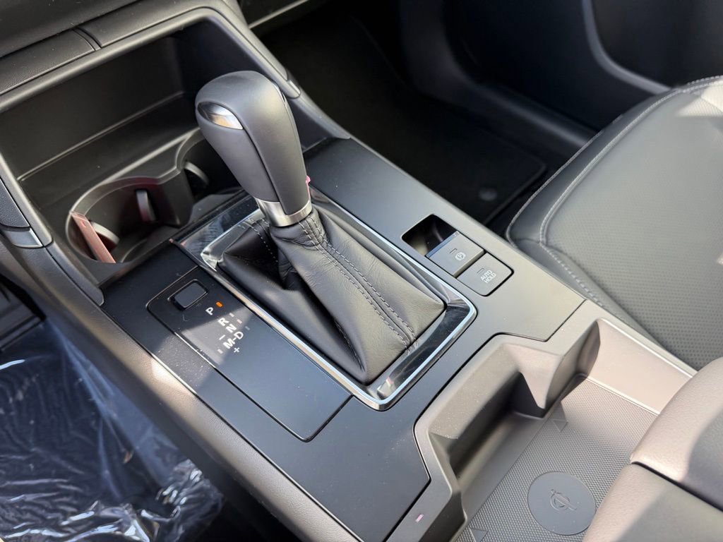 New 2026 MAZDA CX-5 2.5 S w/ Premium Package image 27