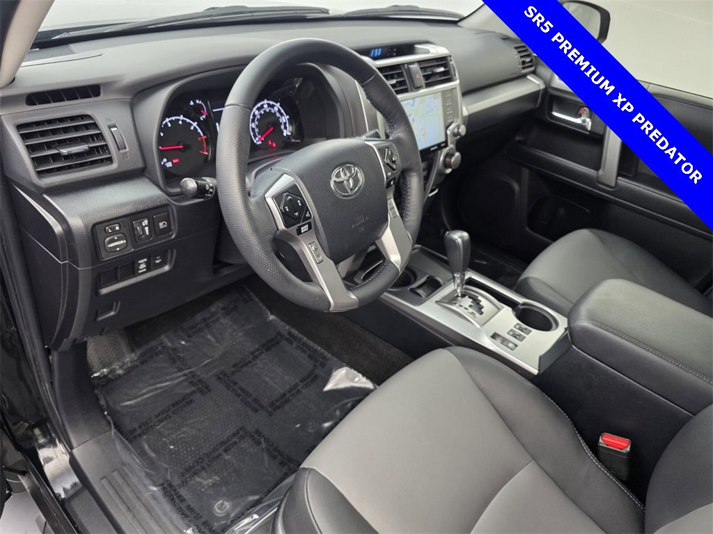 Used 2023 Toyota 4Runner SR5 Premium image 10