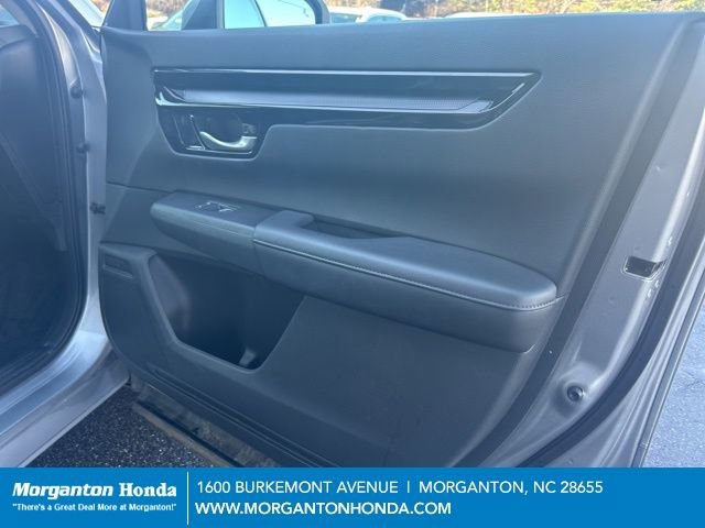 Used 2023 Honda CR-V EX-L image 35