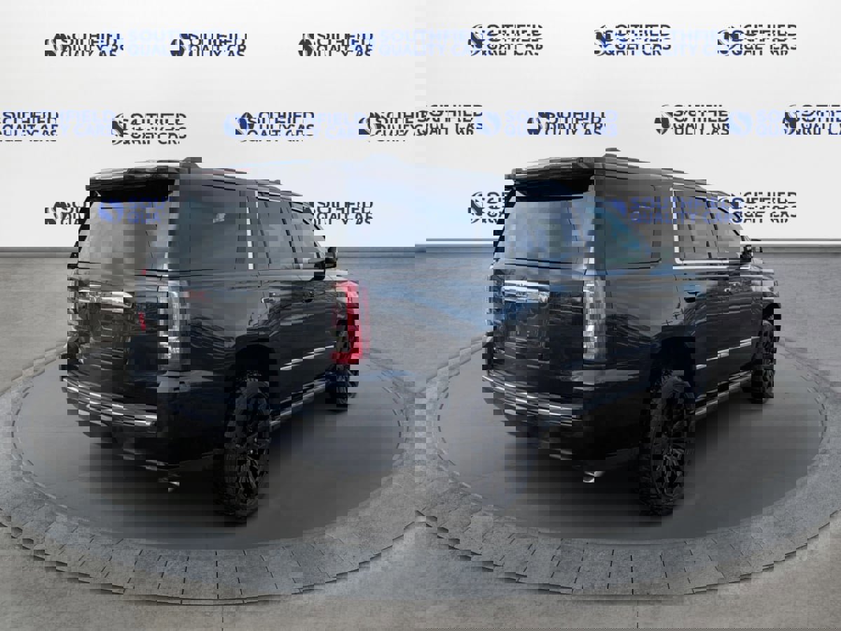 Used 2019 GMC Yukon Denali image 7