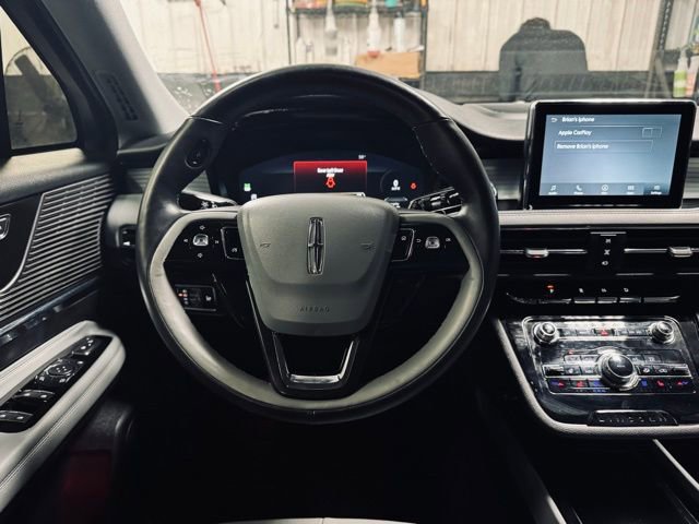 Used 2022 Lincoln Corsair Reserve w/ Equipment Group 201A image 29