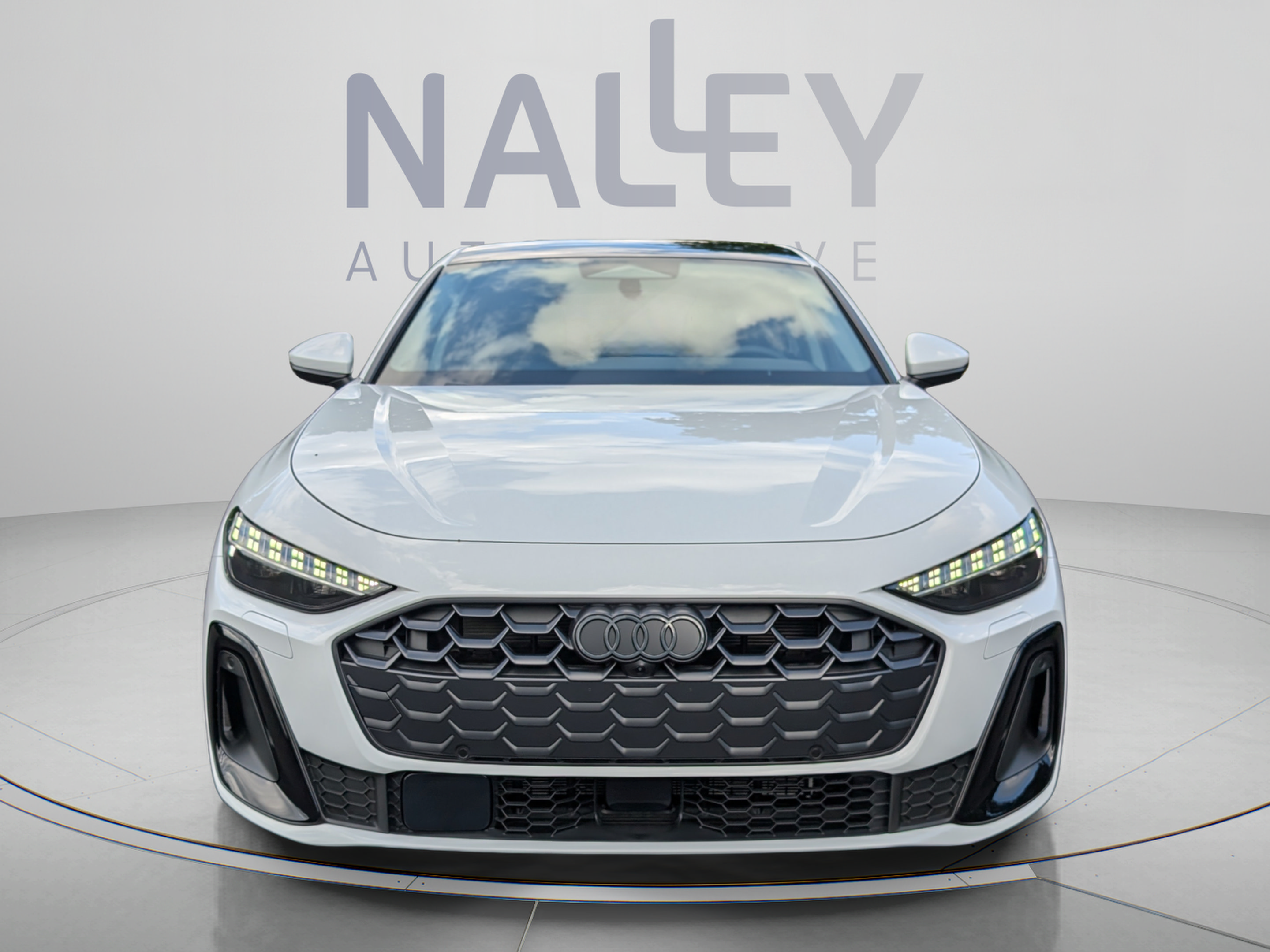 New 2026 Audi A5 Premium Plus w/ Premium Plus Package AWD/4WD image 8