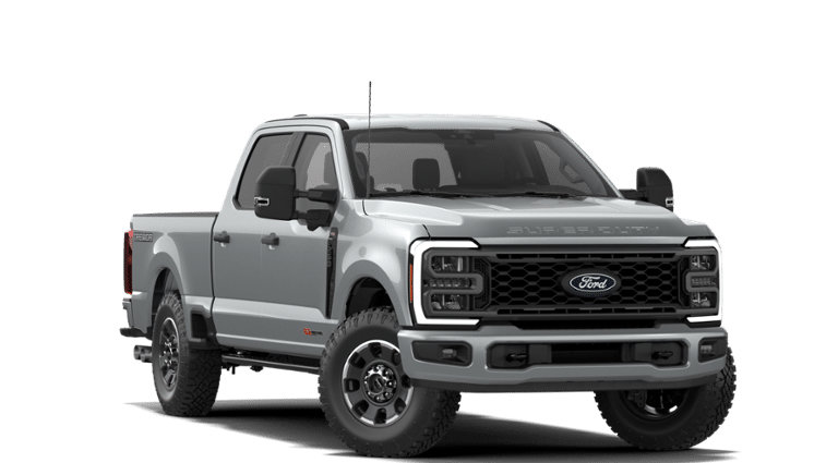 New 2027 Ford F250 XL w/ Tremor Off-Road Package AWD/4WD image 48