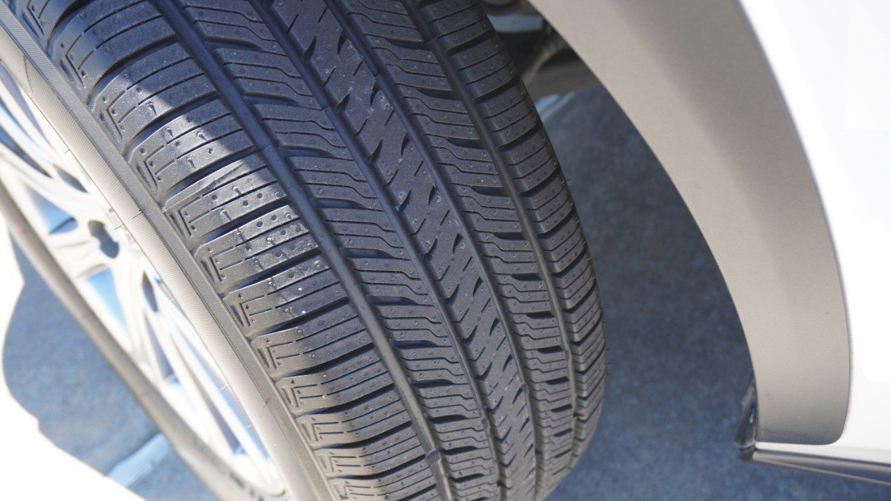 Certified 2021 Lexus NX 300h AWD w/ Accessory Package 2 image 12