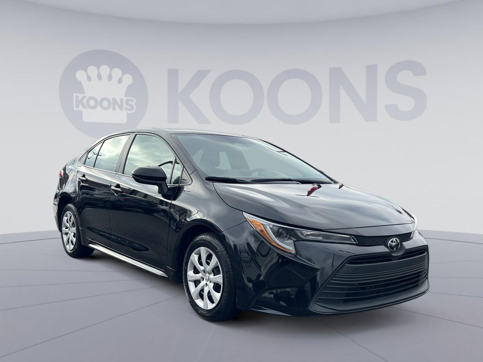 Used 2024 Toyota Corolla LE image 10