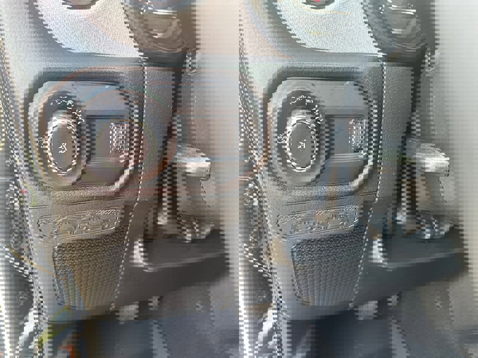 New 2025 Jeep Wrangler Sport image 20