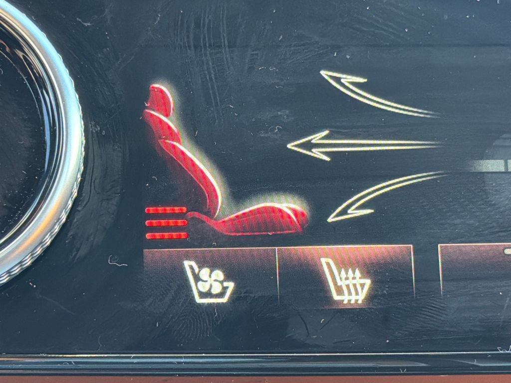 Used 2024 Genesis G80 2.5T w/ Advanced Package image 31