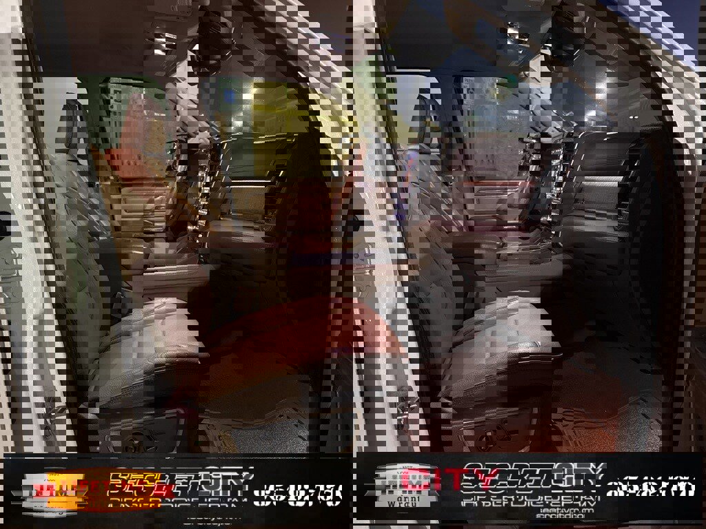 Used 2019 RAM 1500 Limited image 14