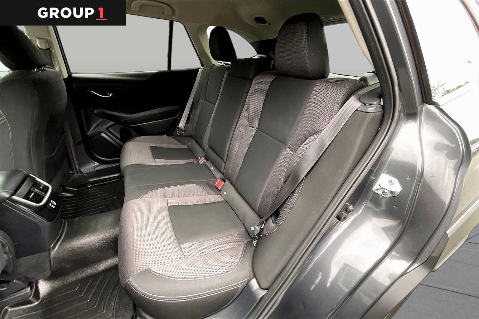 Used 2024 Subaru Outback Premium AWD/4WD image 20