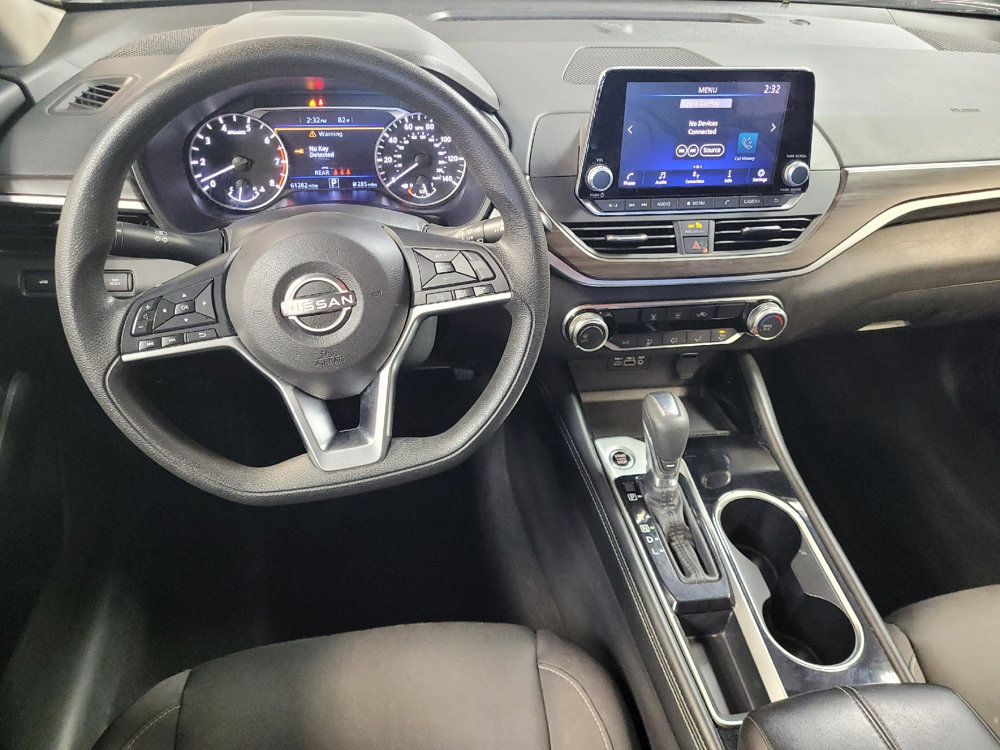 Used 2023 Nissan Altima 2.5 SV image 22