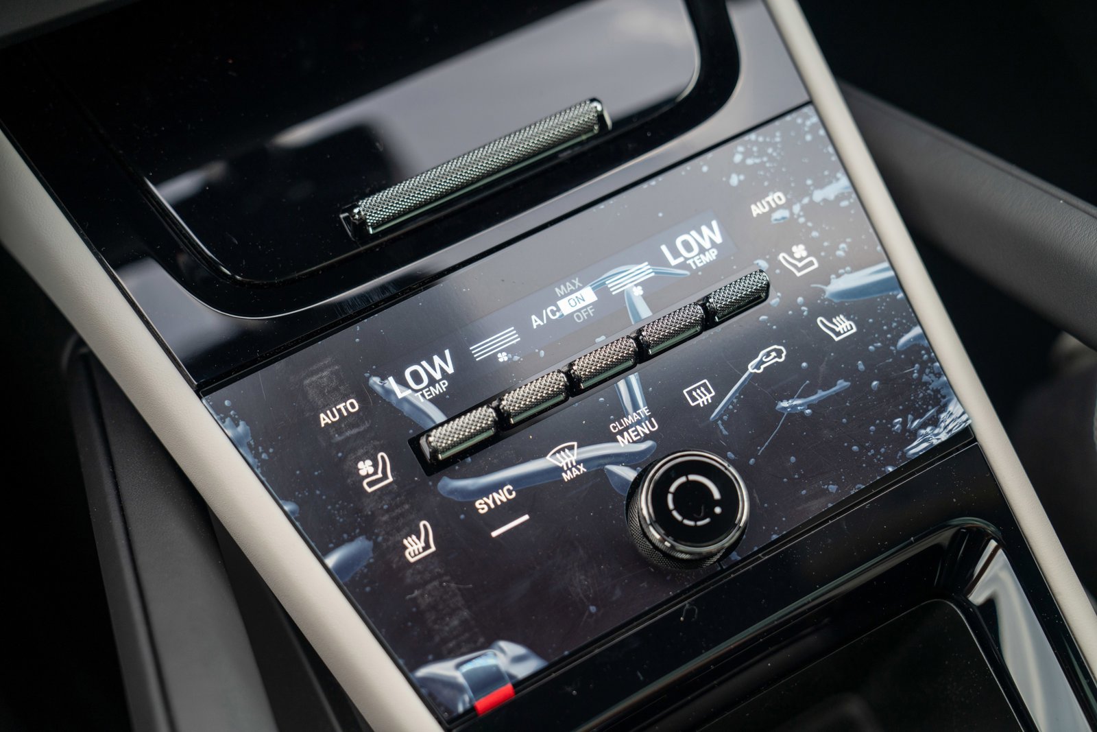 New 2026 Porsche Cayenne AWD/4WD image 19