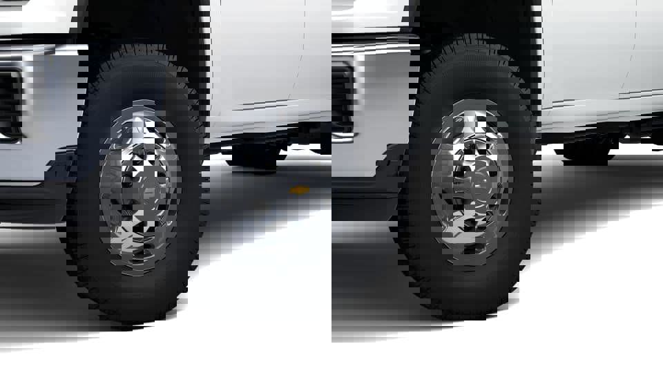 New 2026 Chevrolet Silverado 3500 LT image 6