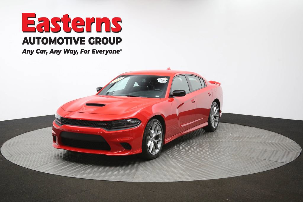 Used 2023 Dodge Charger GT image 55
