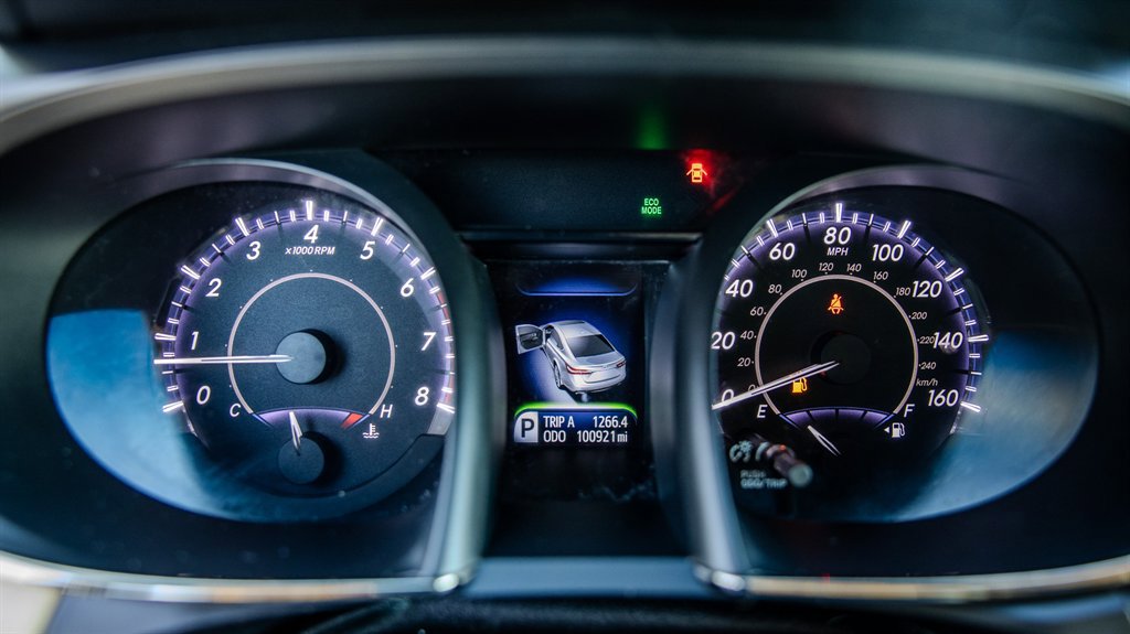 Used 2017 Toyota Avalon Limited FWD image 18