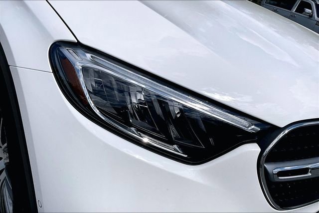 Certified 2026 Mercedes-Benz GLC 300 4MATIC image 35