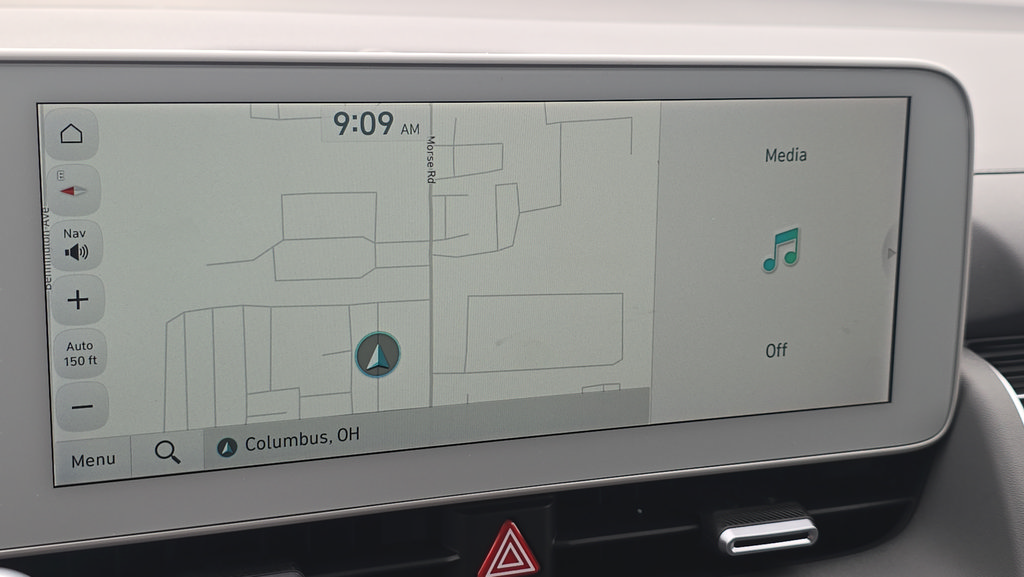 Certified 2024 Hyundai Ioniq 5 SEL AWD/4WD image 19