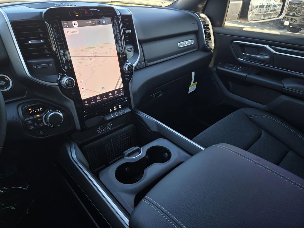 New 2026 RAM 1500 Lone Star image 18