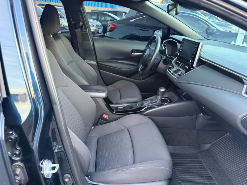 Used 2021 Toyota Corolla SE image 23