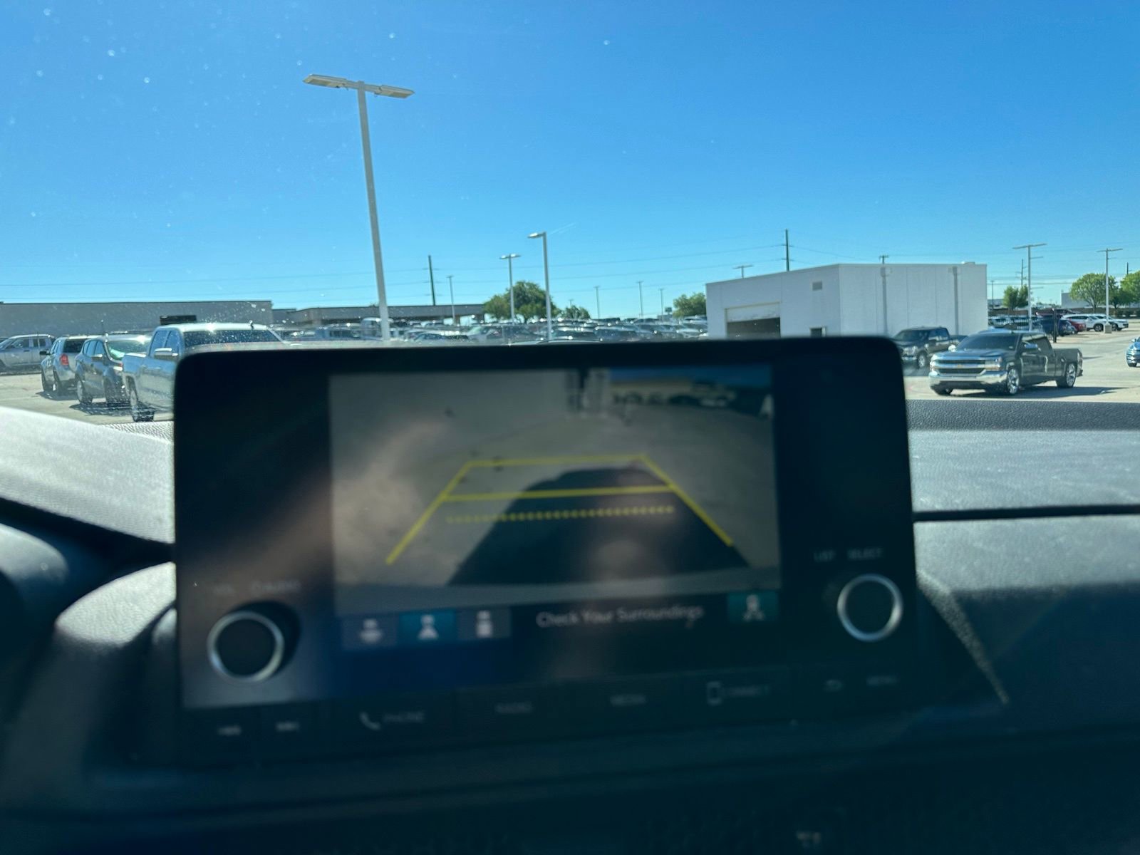 Used 2024 Honda CR-V EX image 7