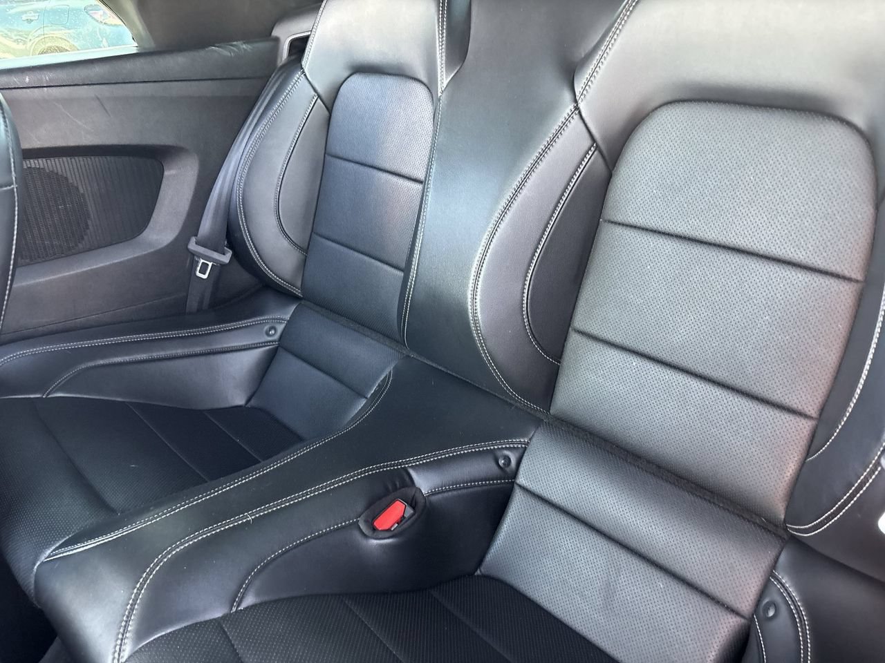 Used 2023 Ford Mustang Premium w/ Equipment Group 201A RWD image 15