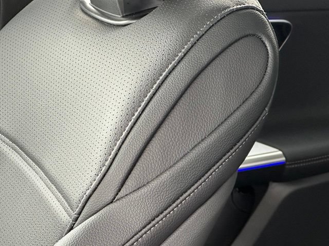 New 2026 Mercedes-Benz GLC 300 4MATIC image 29