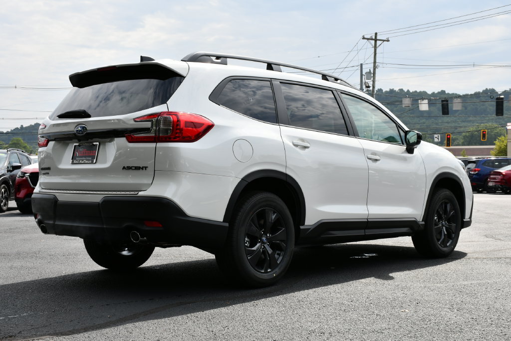 New 2026 Subaru Ascent Premium AWD/4WD image 7