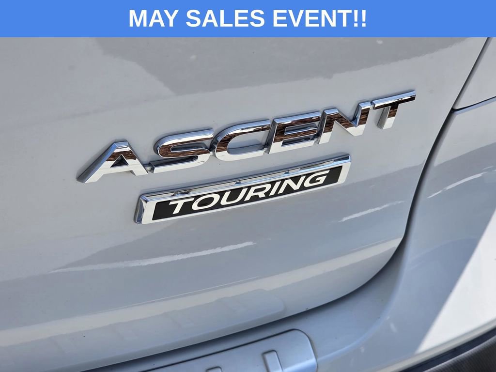 Used 2019 Subaru Ascent Touring w/ Popular Package #2A AWD/4WD image 40