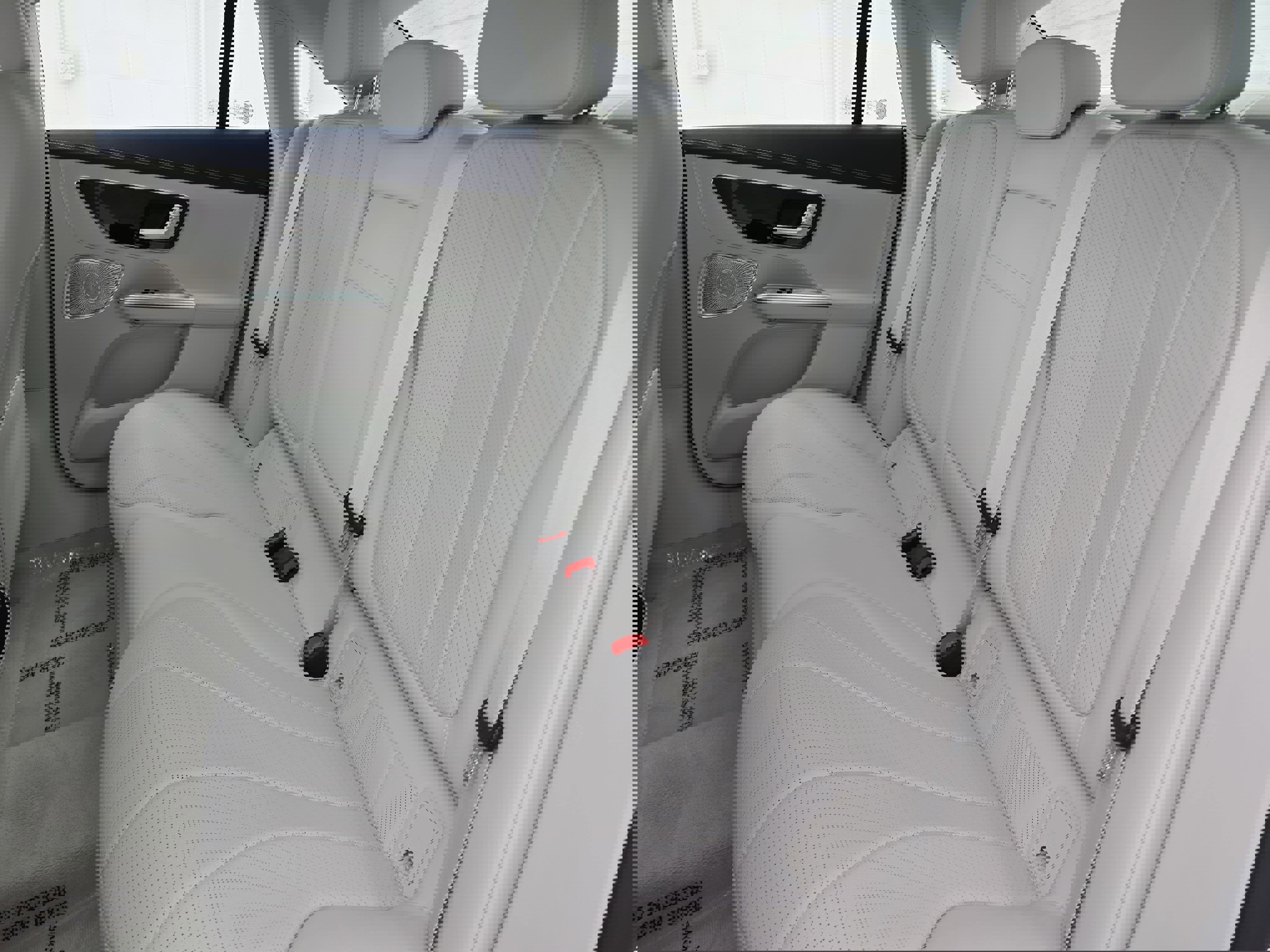 Used 2024 Mercedes-Benz EQE 350+ EQE 350 image 14