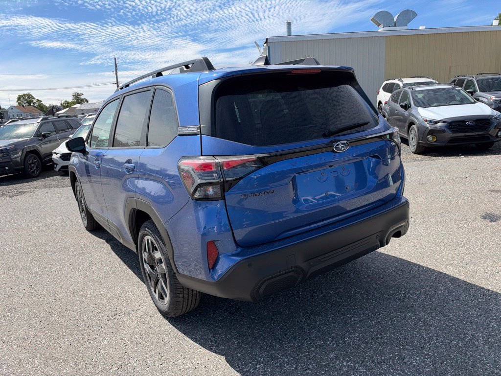 New 2026 Subaru Forester Limited AWD/4WD image 7