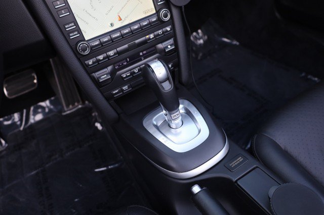 Used 2010 Porsche Boxster S RWD image 34