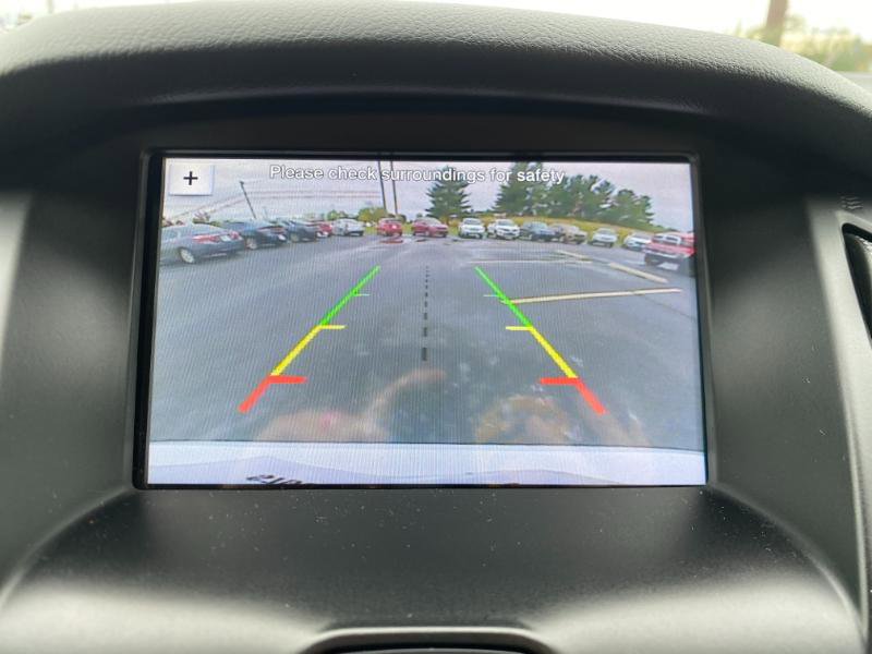 Used 2016 Ford Focus Electric Hatchback image 18