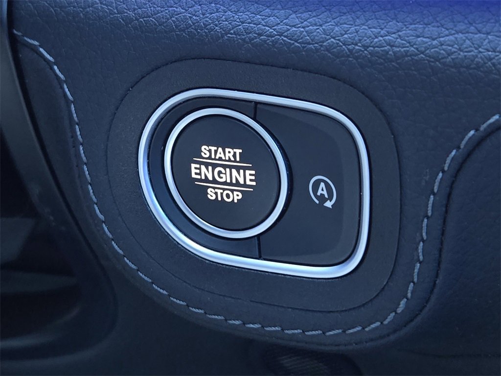 Used 2024 Mercedes-Benz GLE 53 AMG 4MATIC image 16