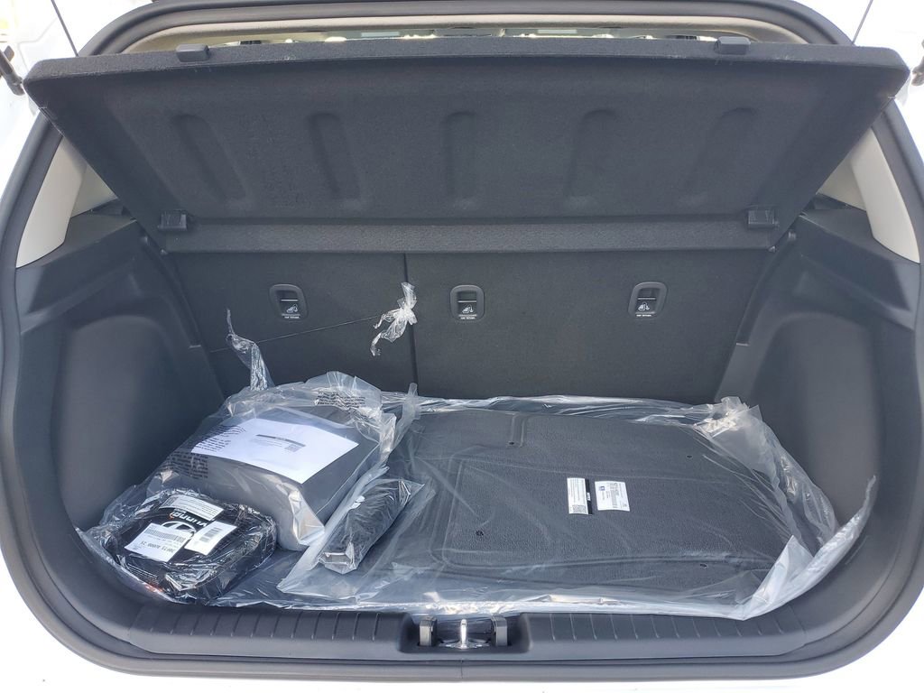 New 2026 Hyundai Venue SEL image 23