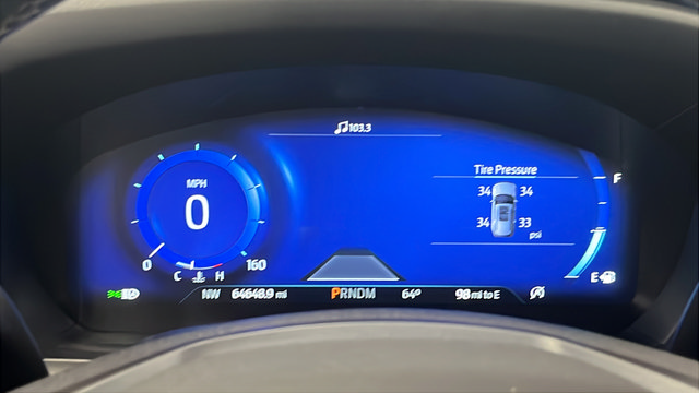 Used 2020 Ford Explorer ST w/ ST Street Pack AWD/4WD image 18