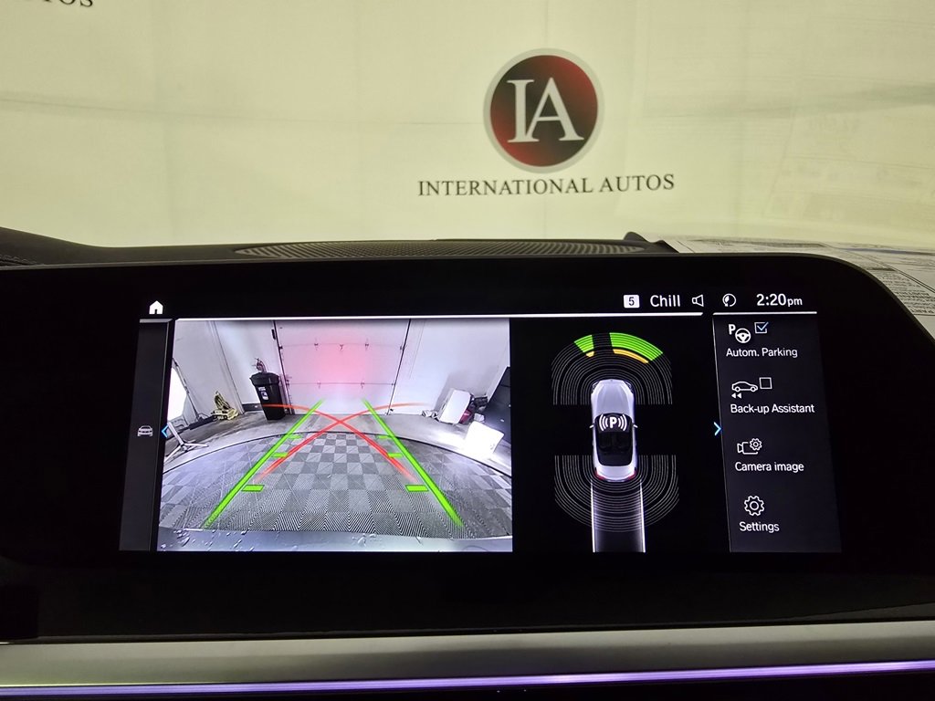 New 2026 BMW Z4 sDrive30i w/ Premium Package image 19