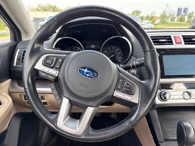 Used 2015 Subaru Legacy 2.5i Limited AWD/4WD image 21