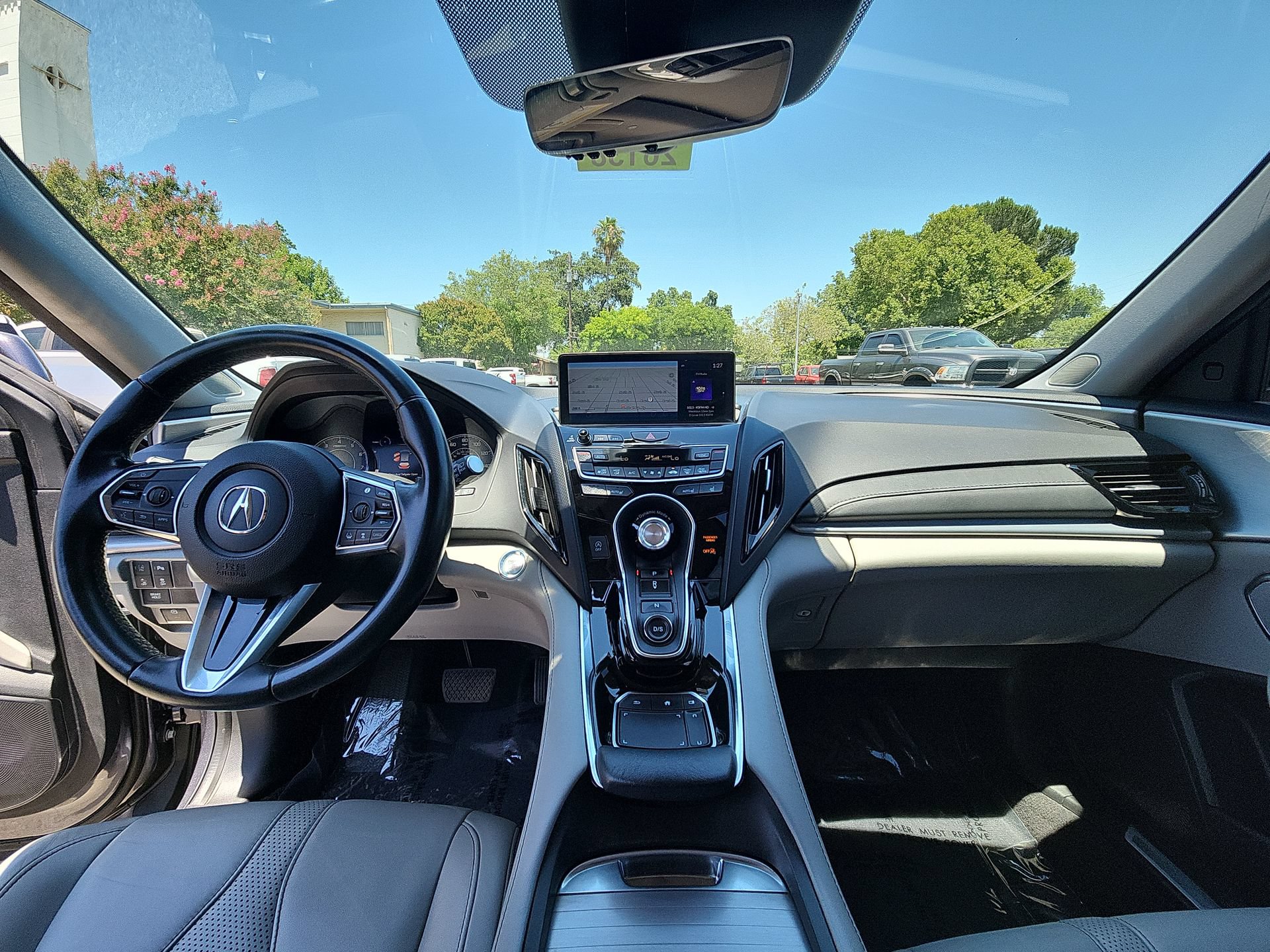 Used 2019 Acura RDX AWD w/ Technology Package image 27
