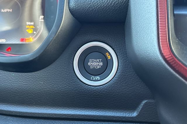 New 2026 RAM 1500 Rebel w/ Bed Utility Group image 21