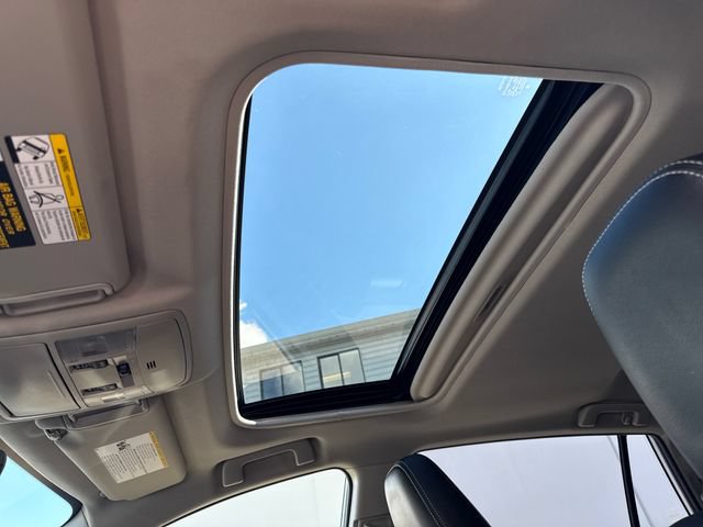 Used 2018 Toyota RAV4 Limited w/ All Weather Liner Package AWD/4WD image 27