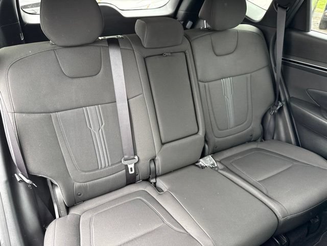 Certified 2023 Hyundai Tucson SEL AWD/4WD image 23